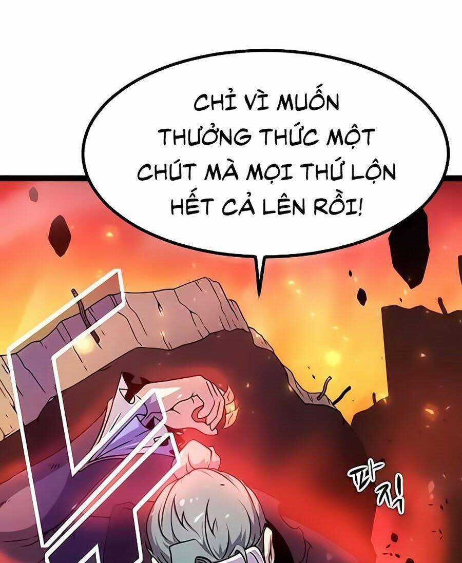 Điểm Chết - Chapter 4 - Trang 83