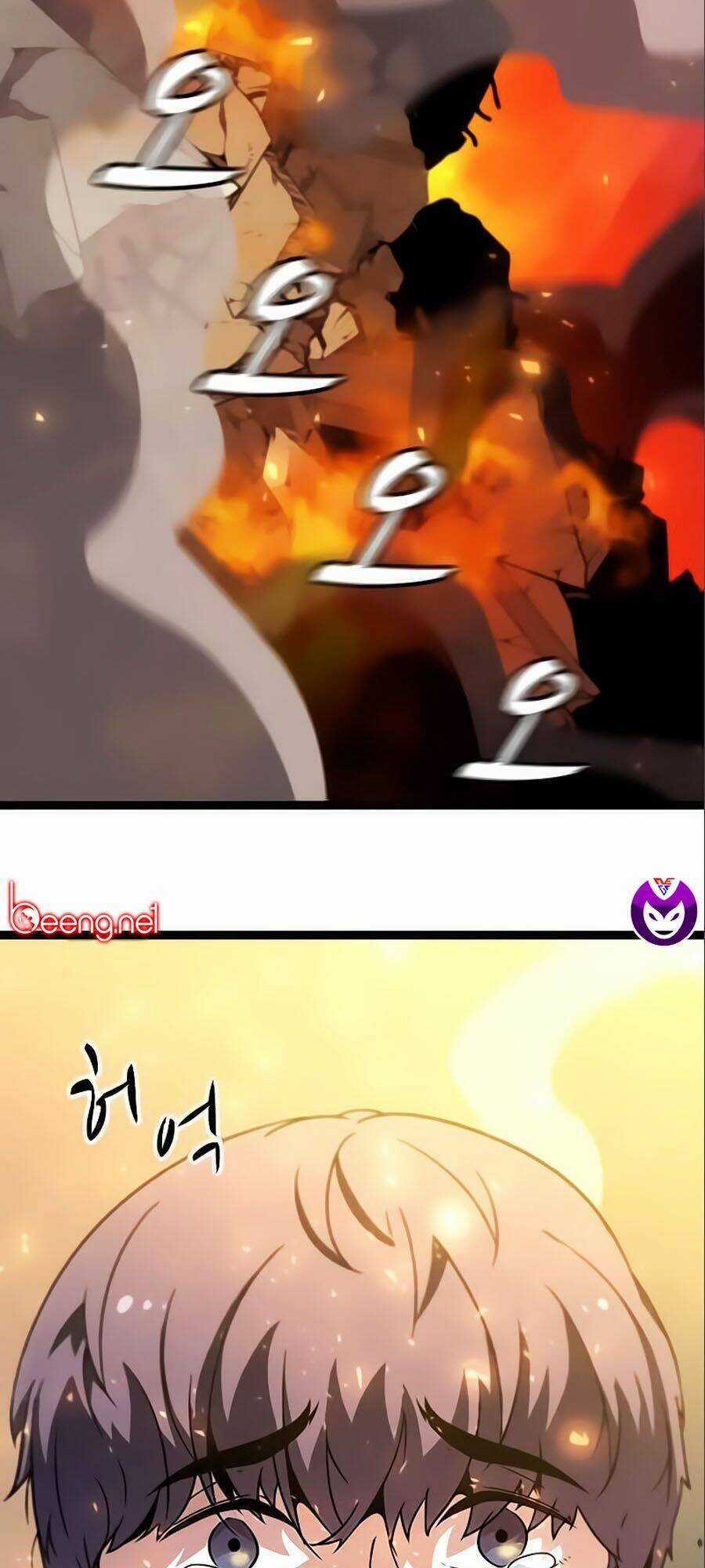 Điểm Chết - Chapter 4 - Trang 10