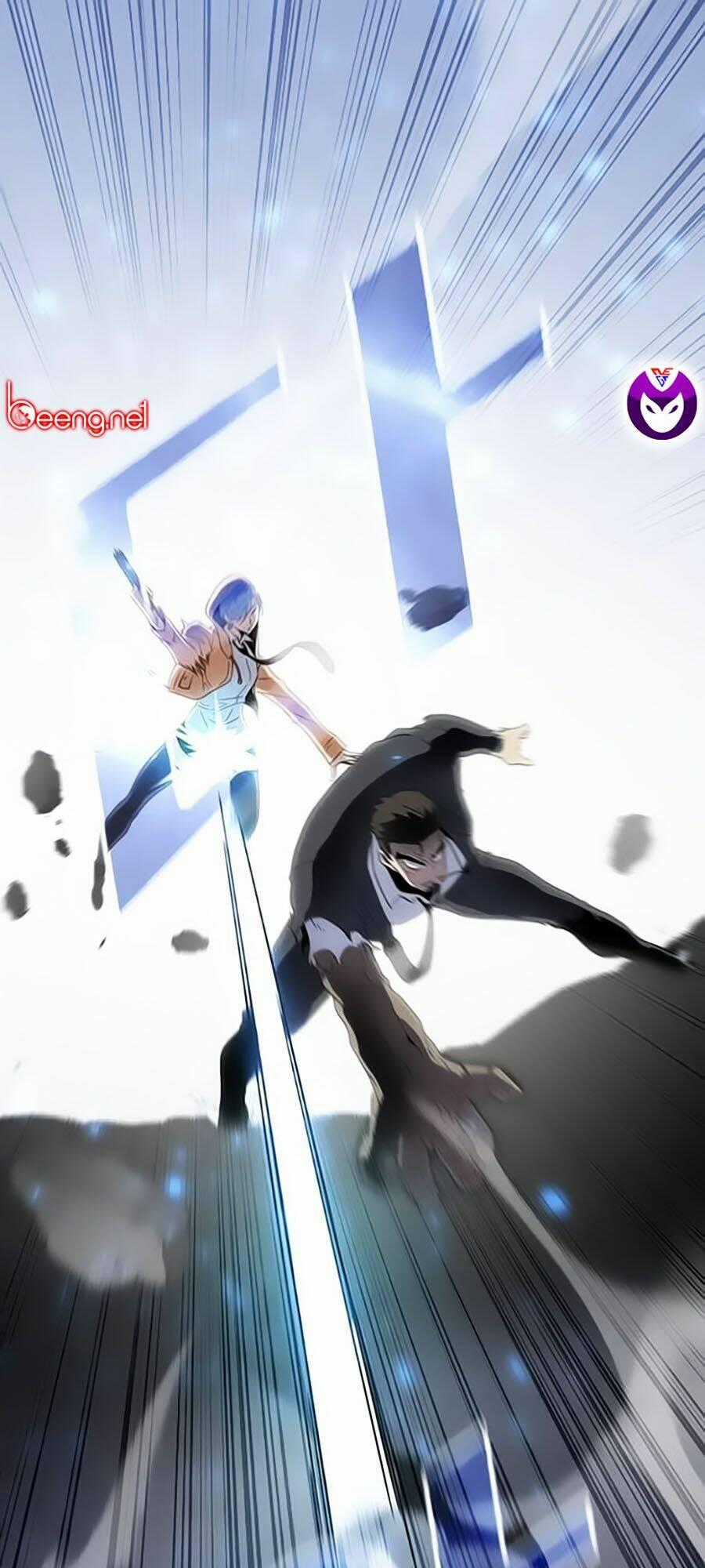 Điểm Chết - Chapter 5 - Trang 1