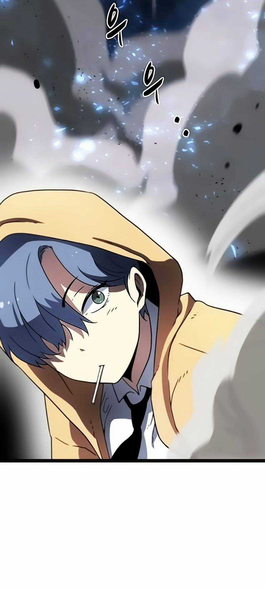 Điểm Chết - Chapter 5 - Trang 11