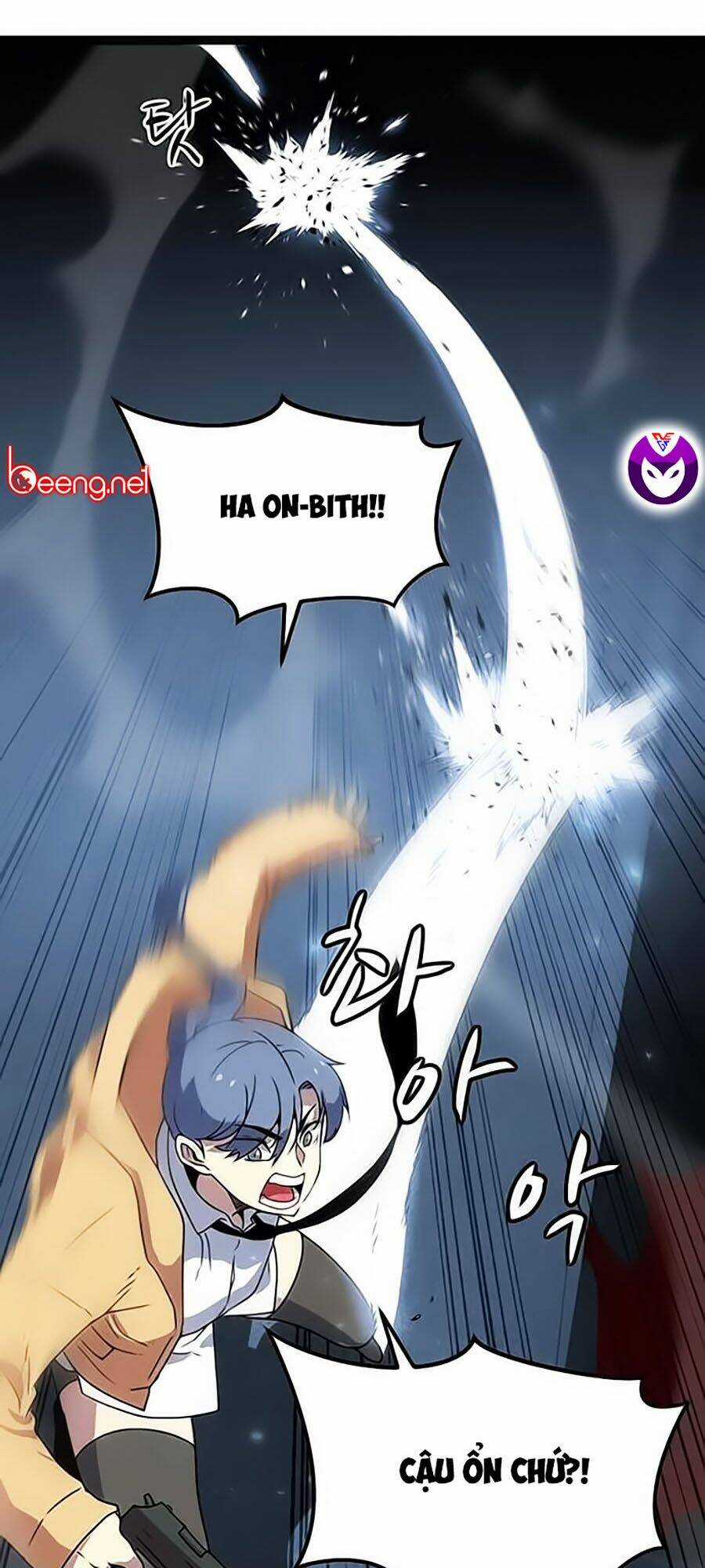 Điểm Chết - Chapter 5 - Trang 12