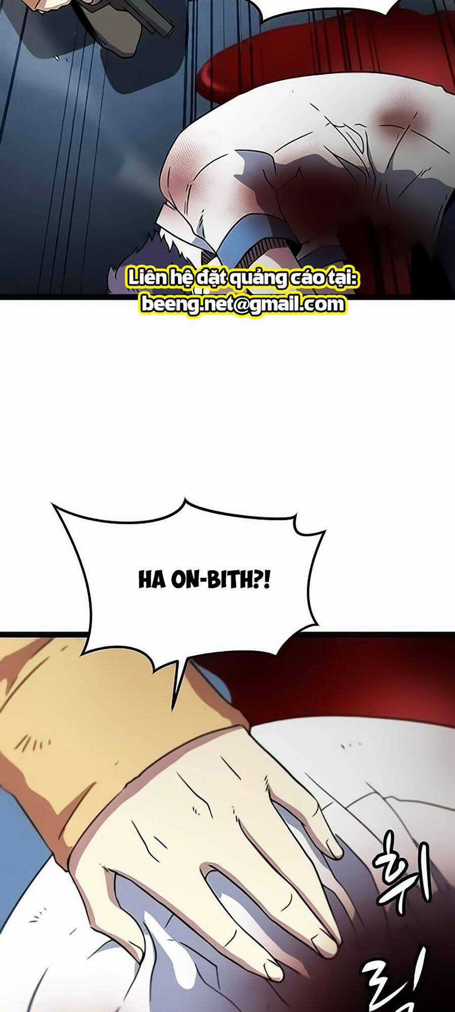 Điểm Chết - Chapter 5 - Trang 13