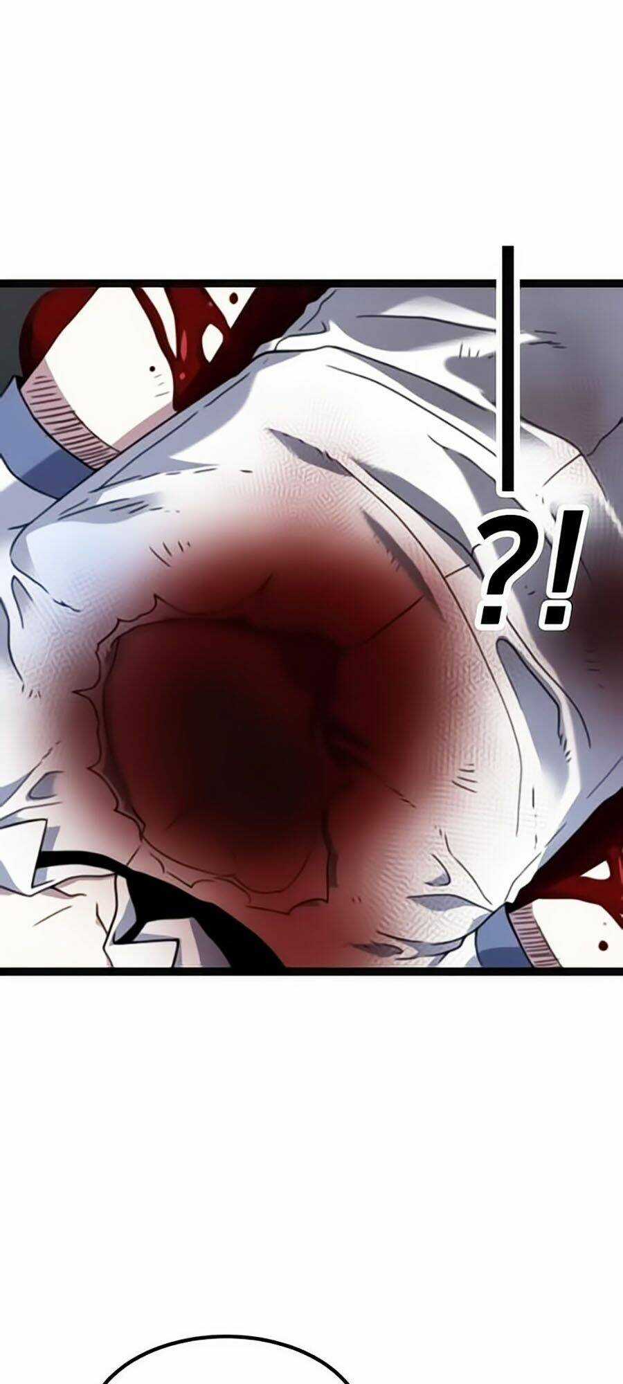 Điểm Chết - Chapter 5 - Trang 15