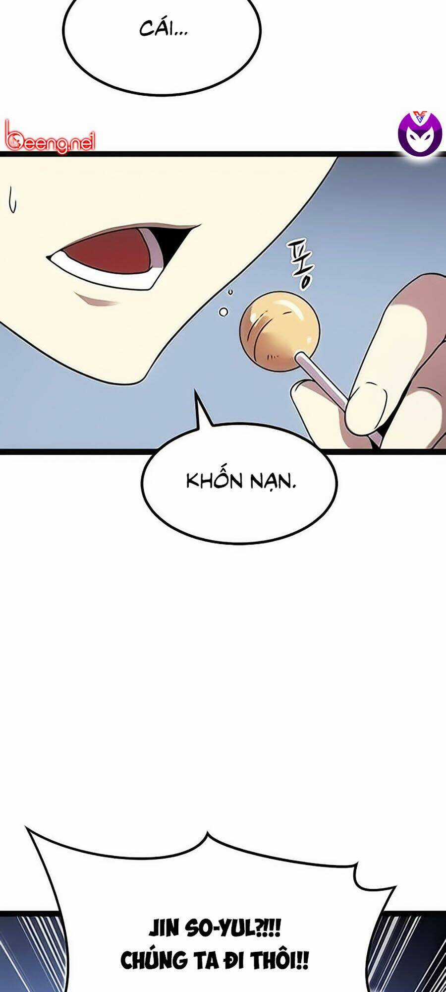 Điểm Chết - Chapter 5 - Trang 16