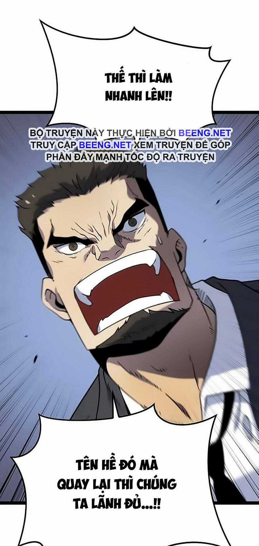 Điểm Chết - Chapter 5 - Trang 18