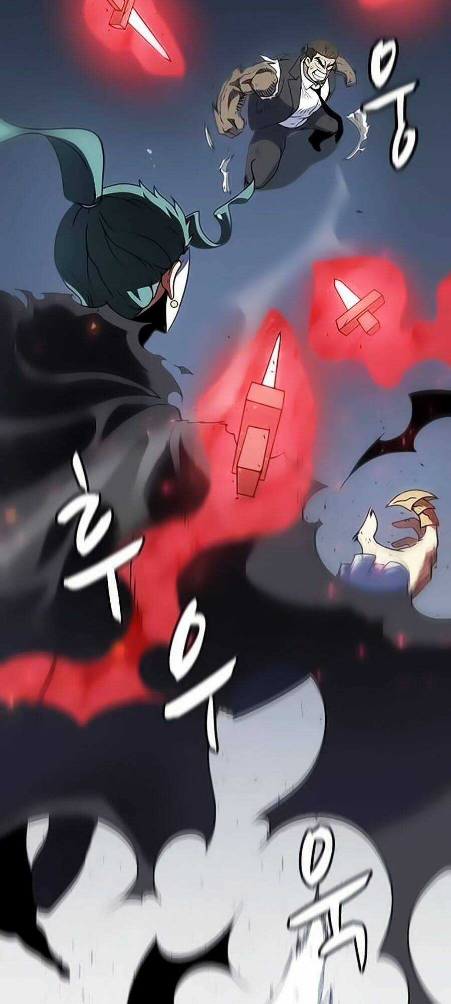 Điểm Chết - Chapter 5 - Trang 23