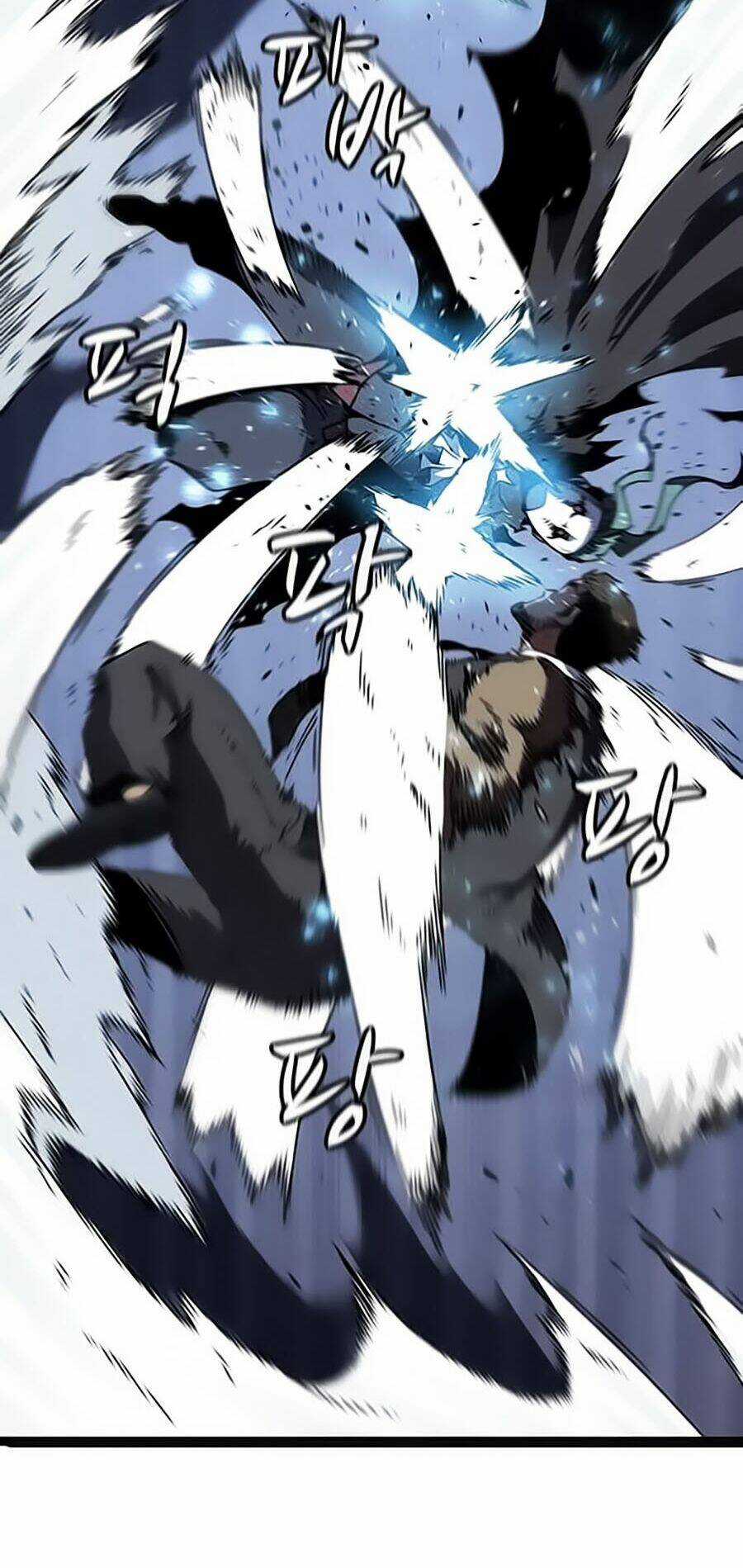 Điểm Chết - Chapter 5 - Trang 27