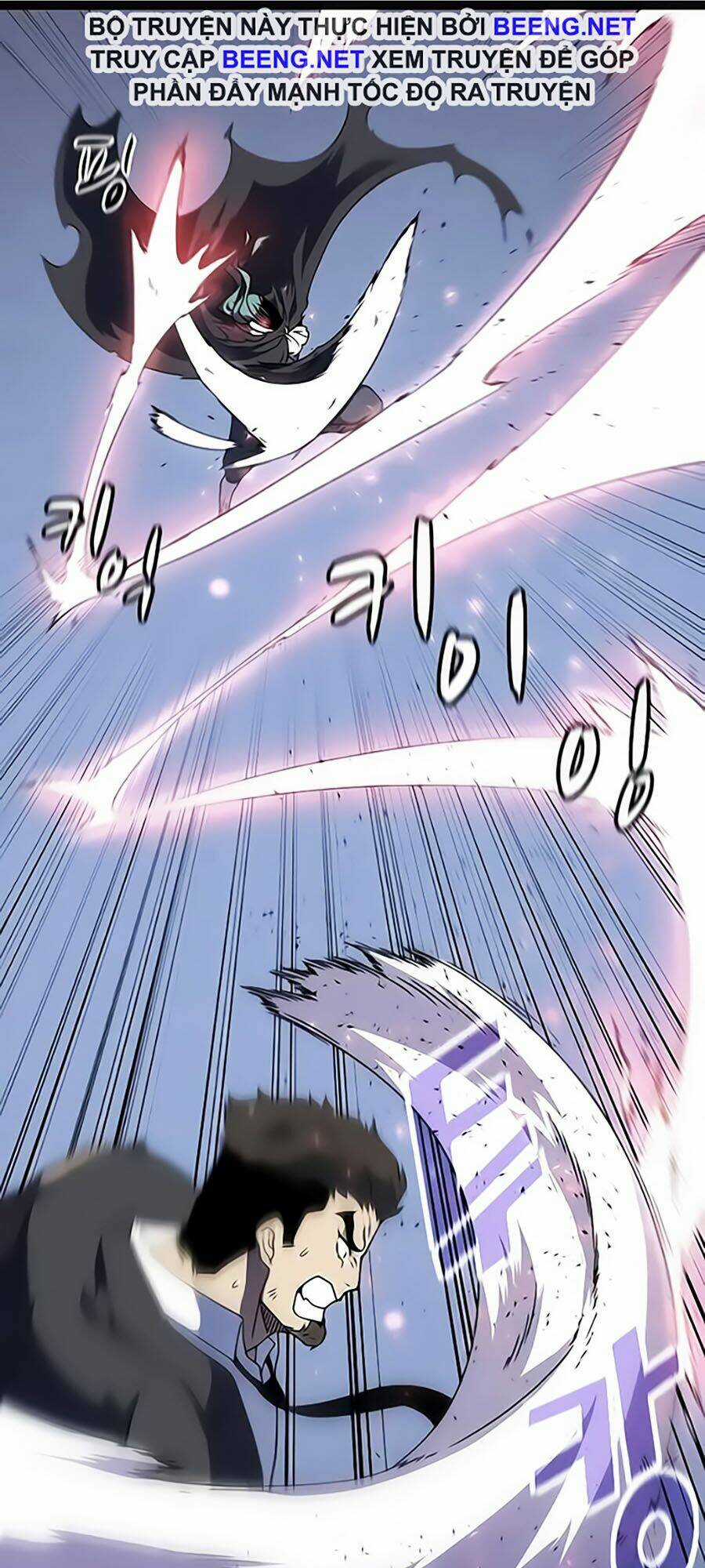 Điểm Chết - Chapter 5 - Trang 30