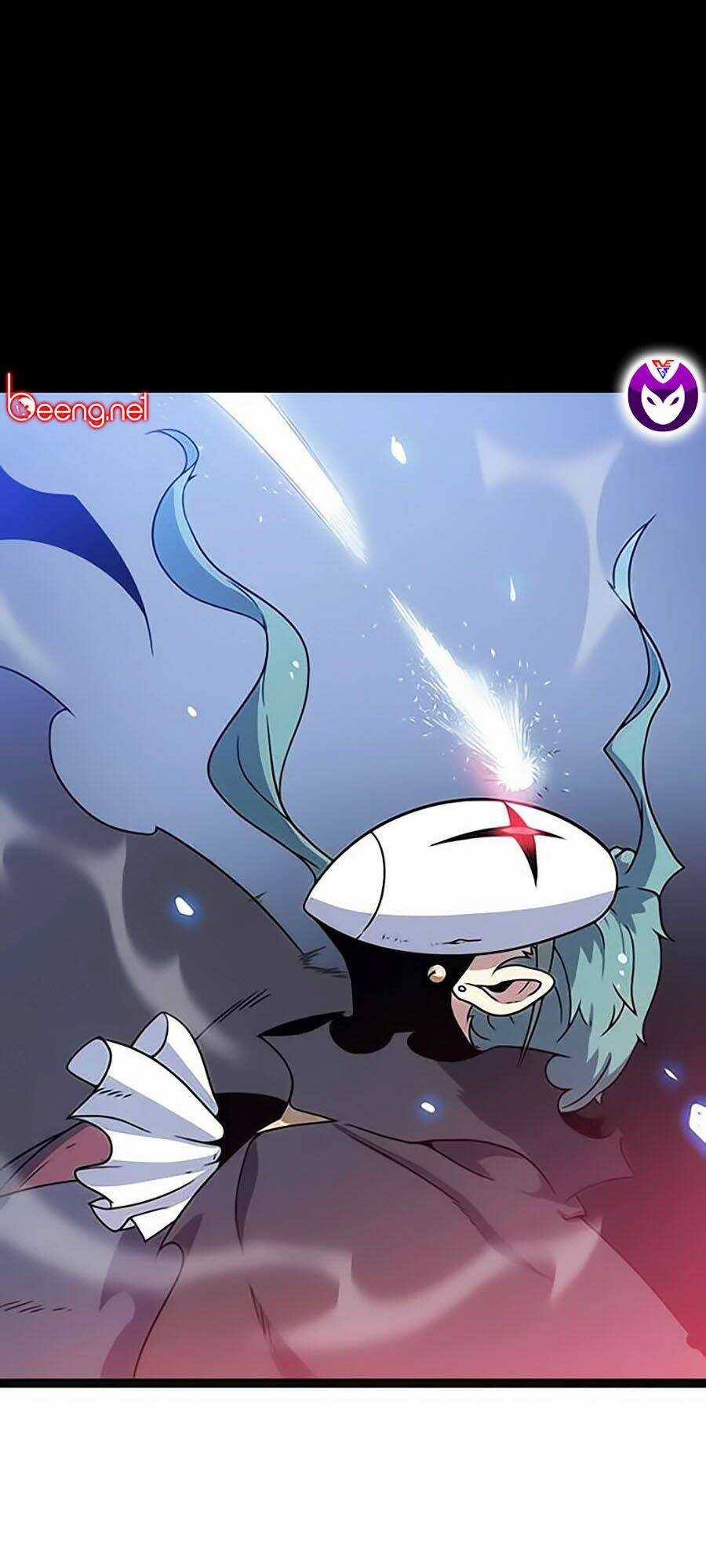 Điểm Chết - Chapter 5 - Trang 4