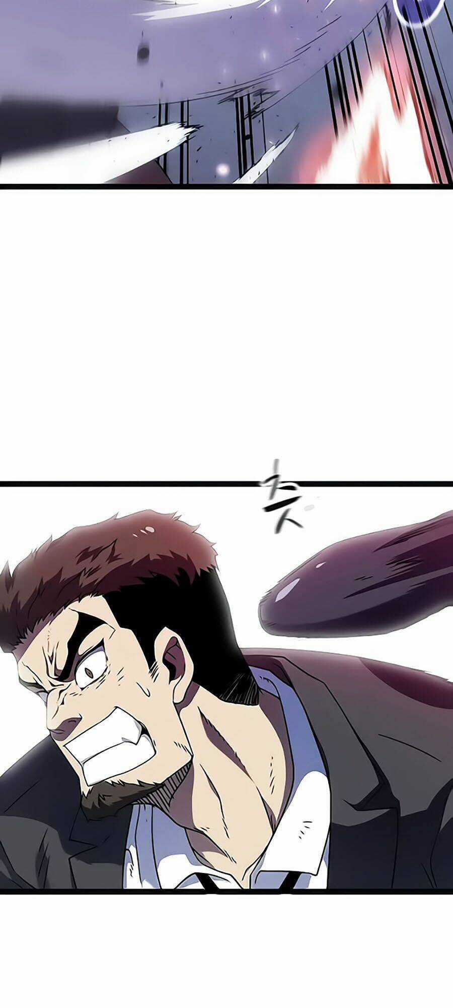 Điểm Chết - Chapter 5 - Trang 31