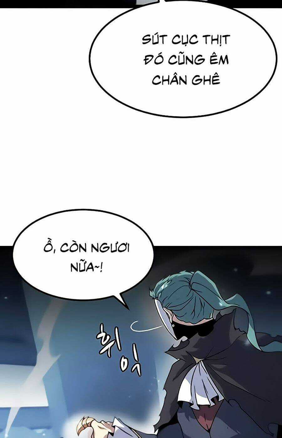 Điểm Chết - Chapter 5 - Trang 36