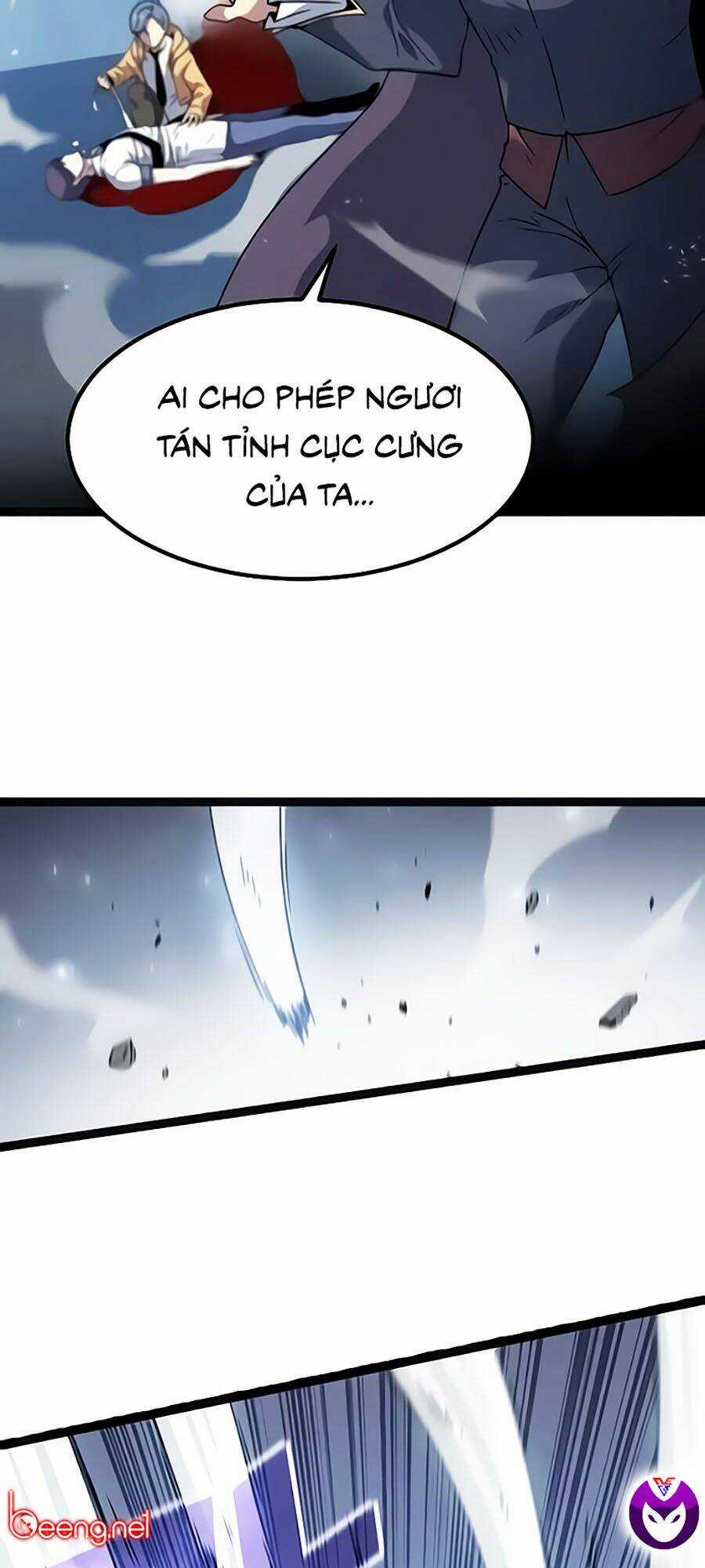 Điểm Chết - Chapter 5 - Trang 37