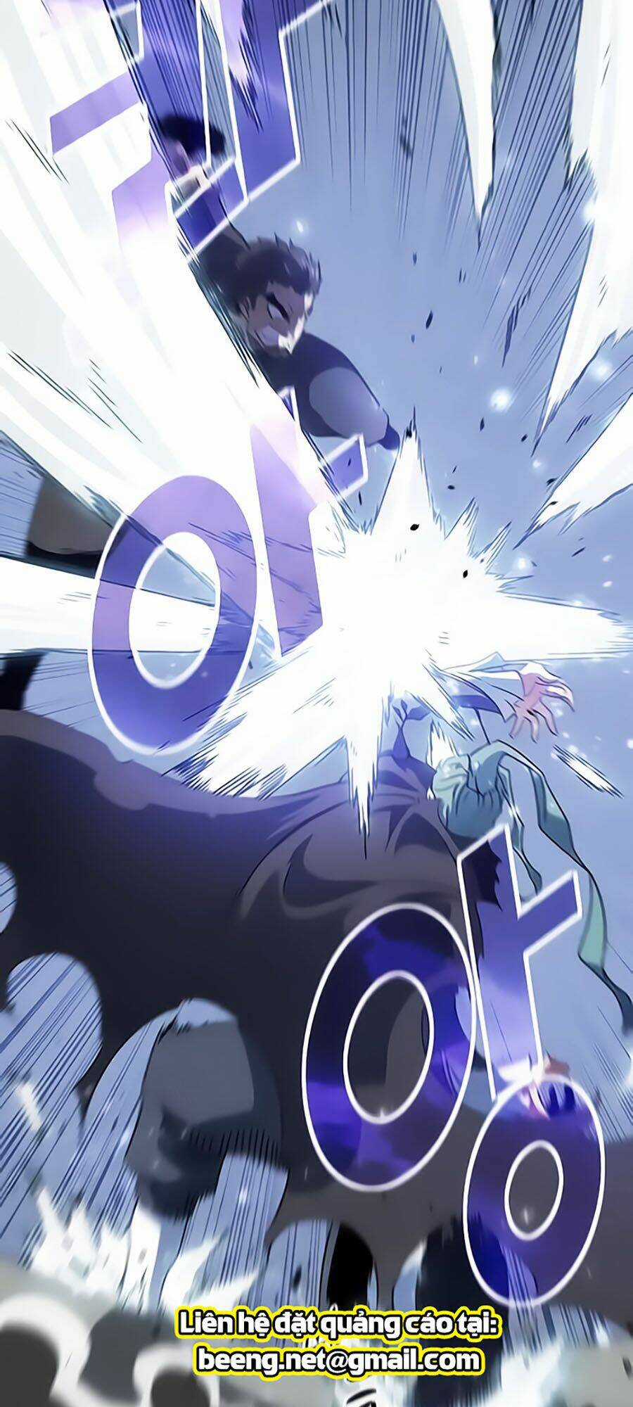 Điểm Chết - Chapter 5 - Trang 38