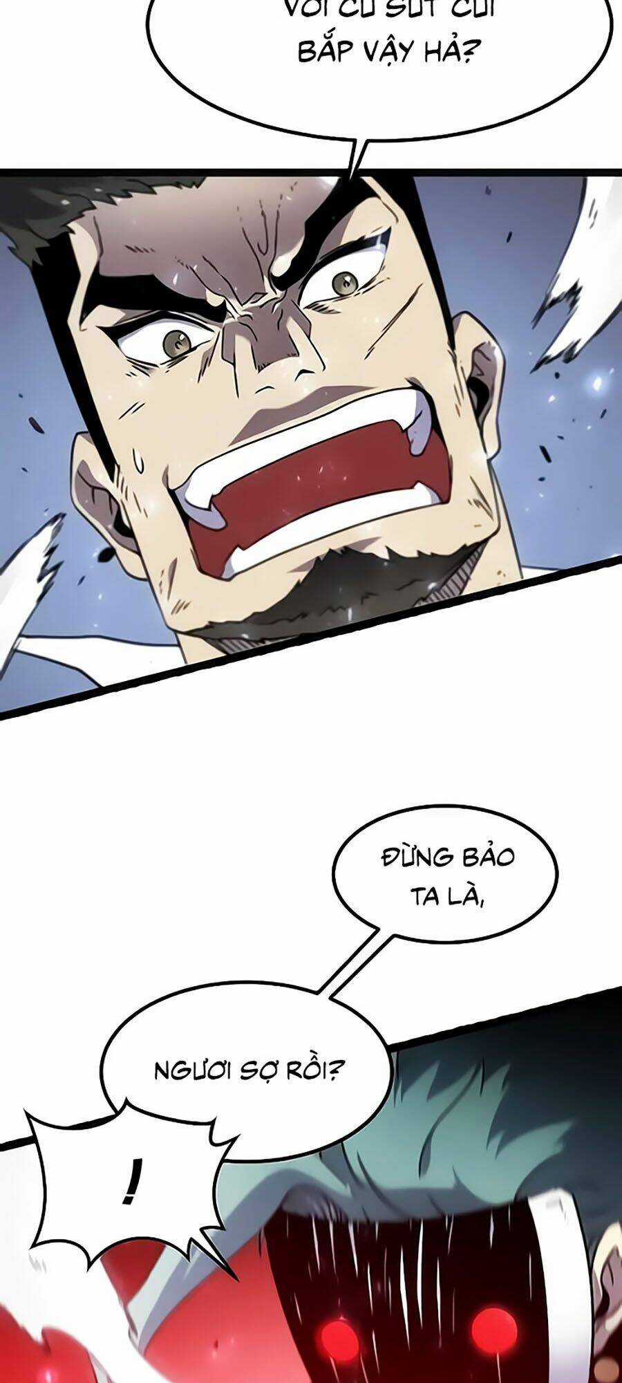 Điểm Chết - Chapter 5 - Trang 40