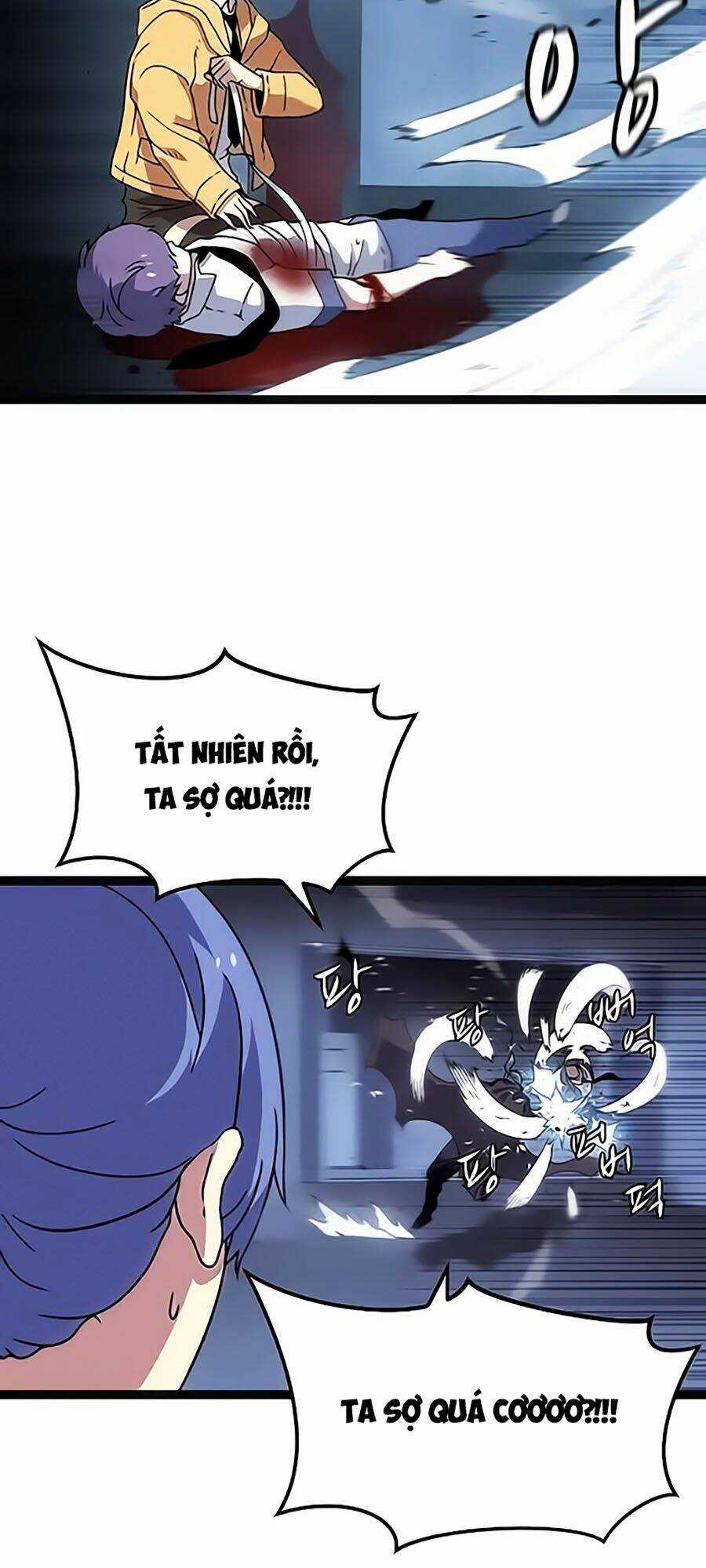 Điểm Chết - Chapter 5 - Trang 42