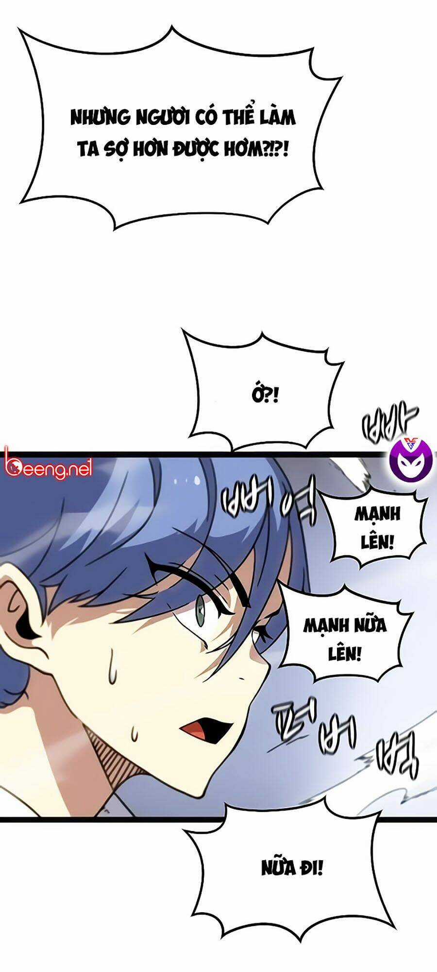 Điểm Chết - Chapter 5 - Trang 43