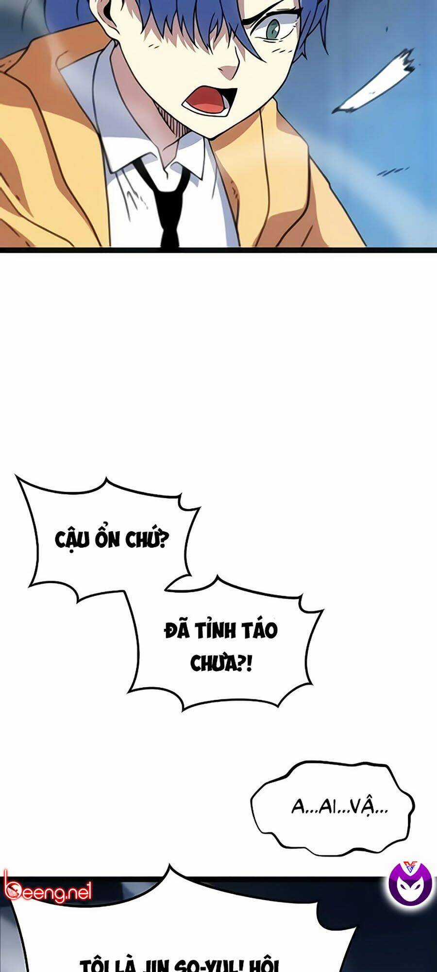 Điểm Chết - Chapter 5 - Trang 46