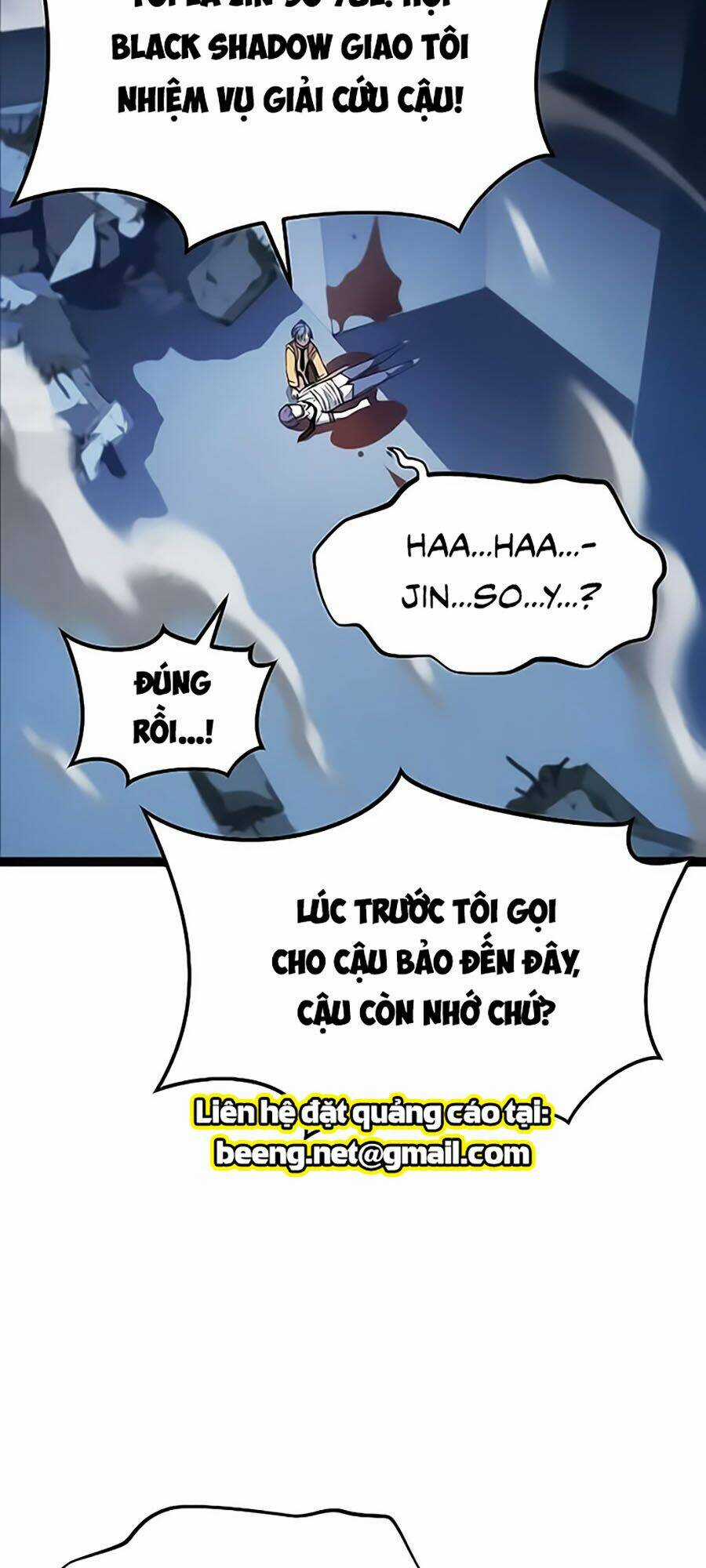 Điểm Chết - Chapter 5 - Trang 47