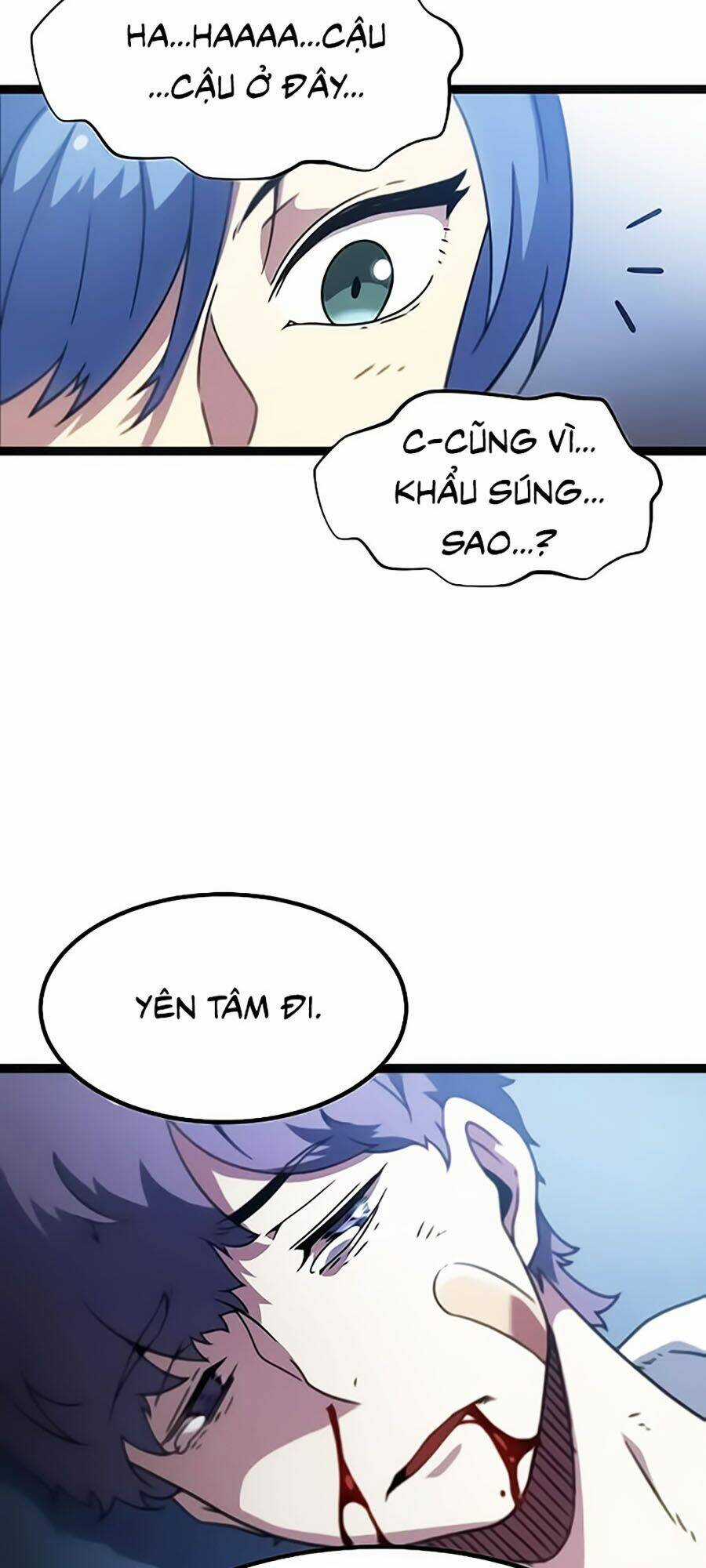 Điểm Chết - Chapter 5 - Trang 48