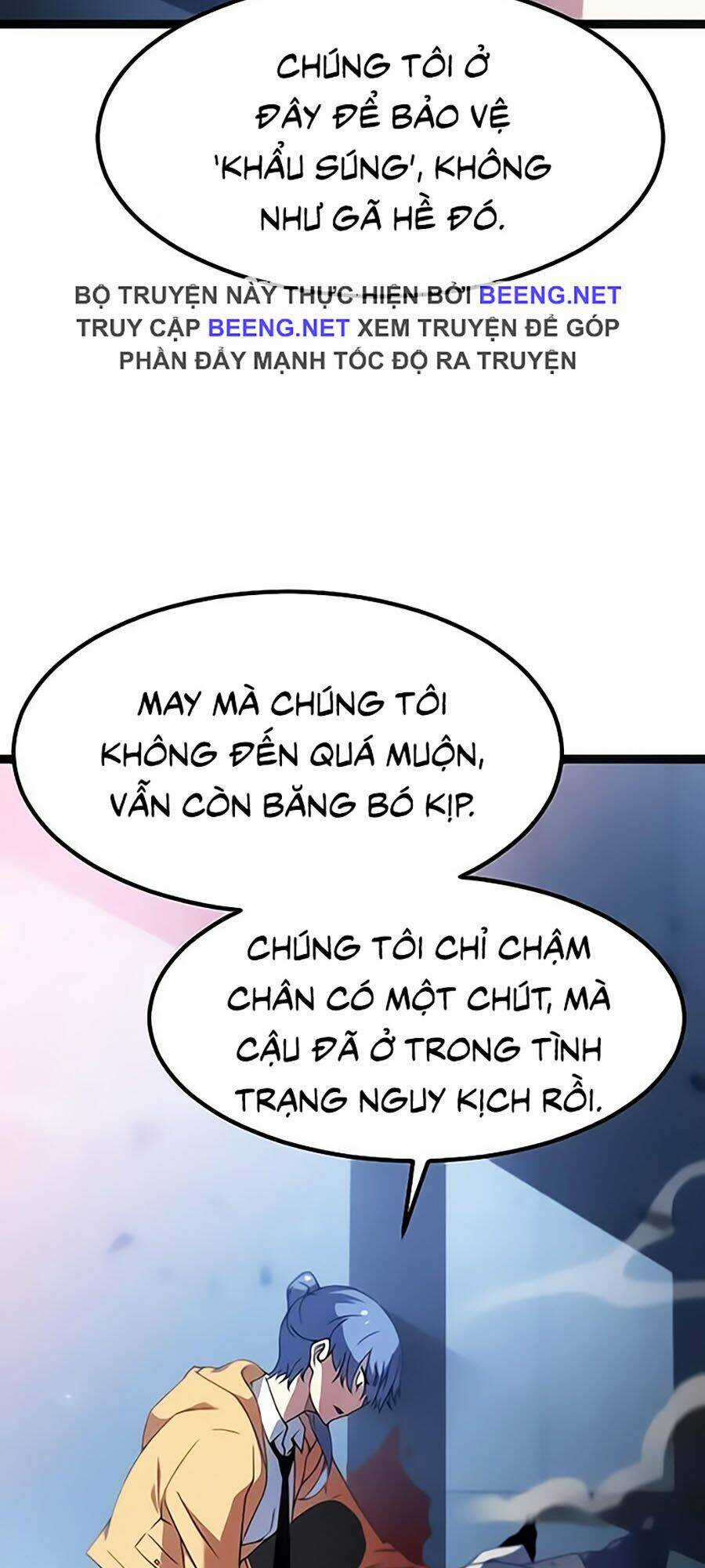 Điểm Chết - Chapter 5 - Trang 49