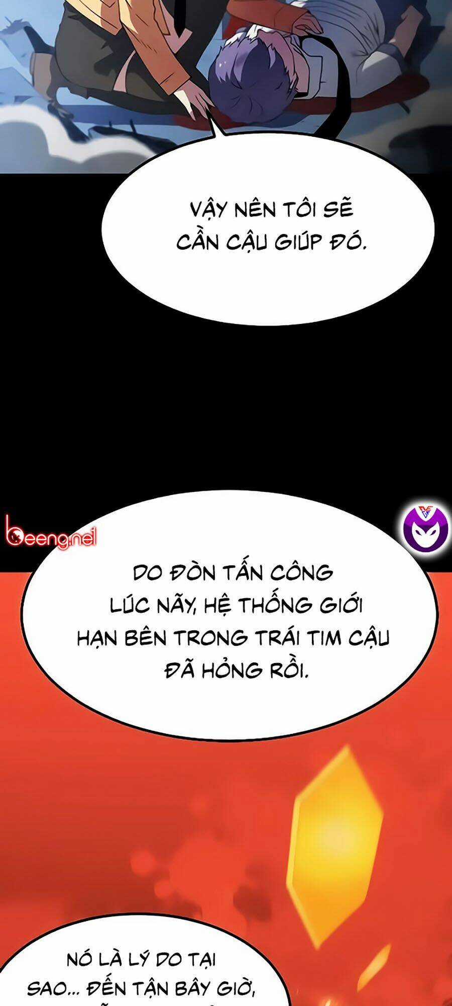 Điểm Chết - Chapter 5 - Trang 50