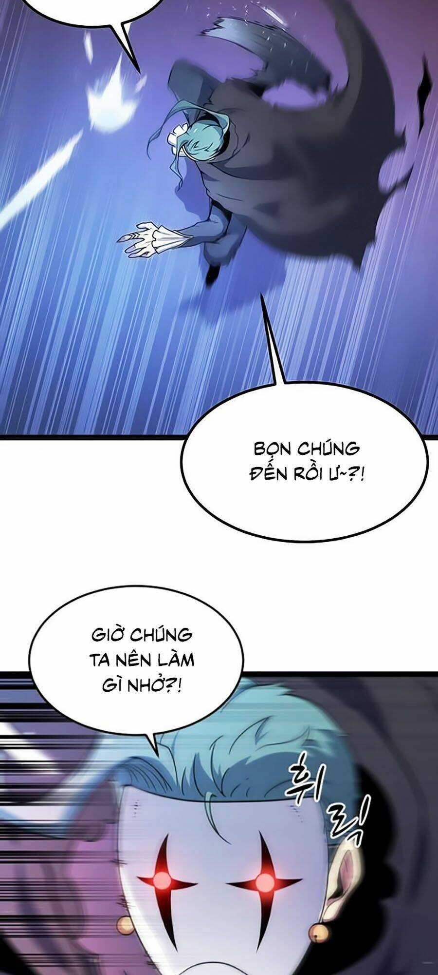 Điểm Chết - Chapter 5 - Trang 6