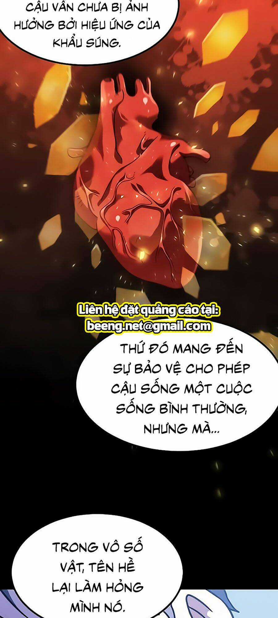 Điểm Chết - Chapter 5 - Trang 51