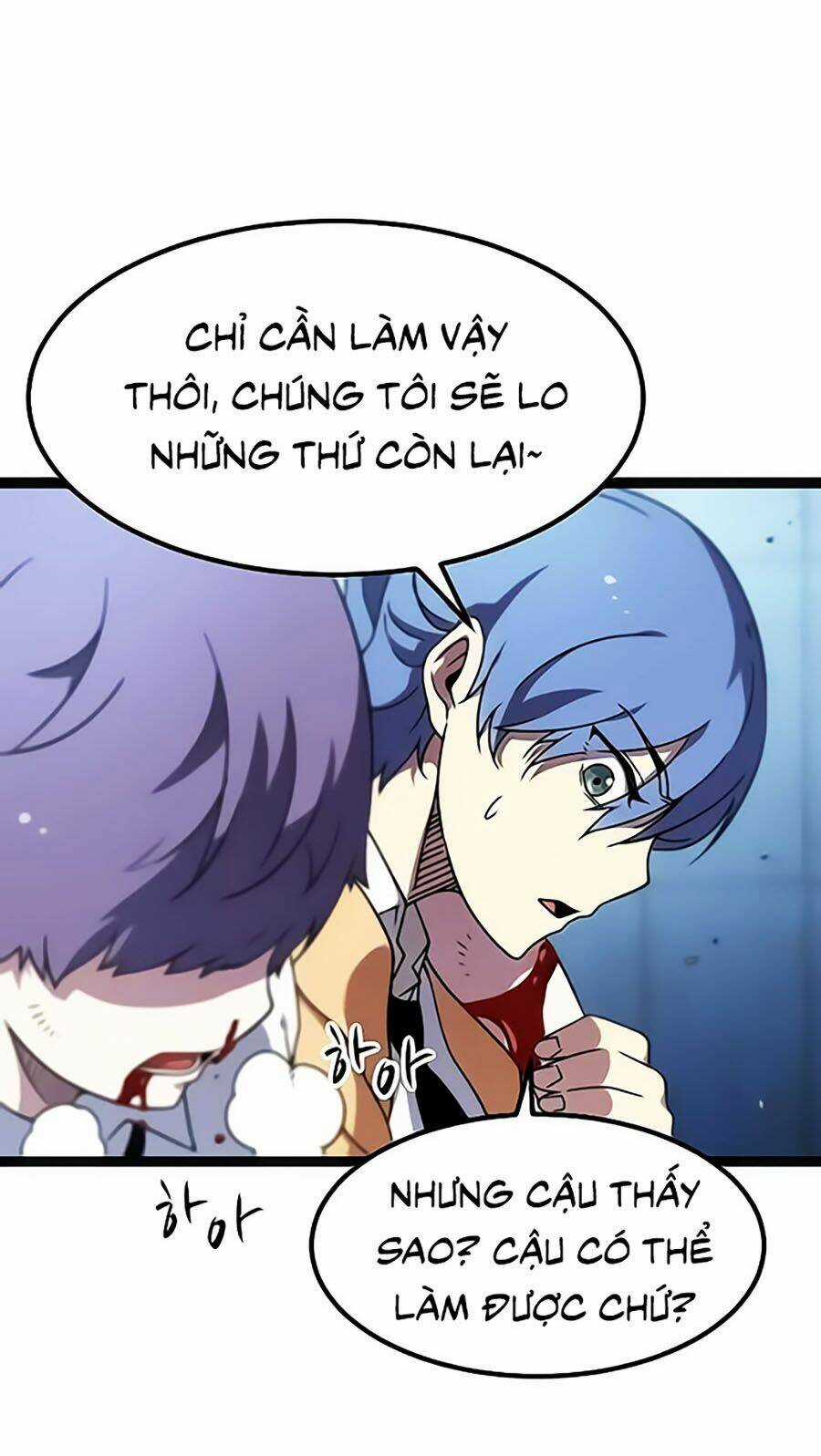 Điểm Chết - Chapter 5 - Trang 55