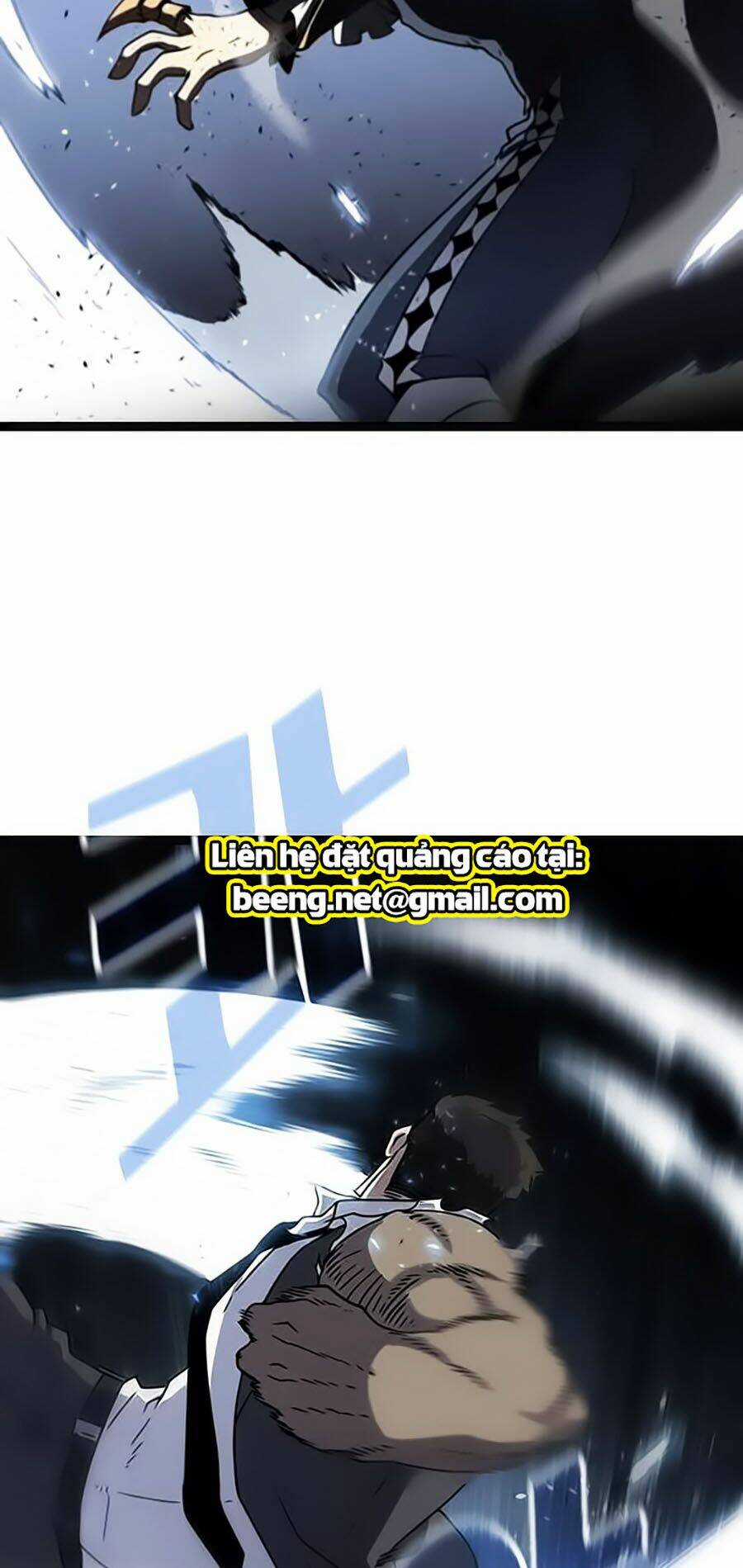 Điểm Chết - Chapter 5 - Trang 8