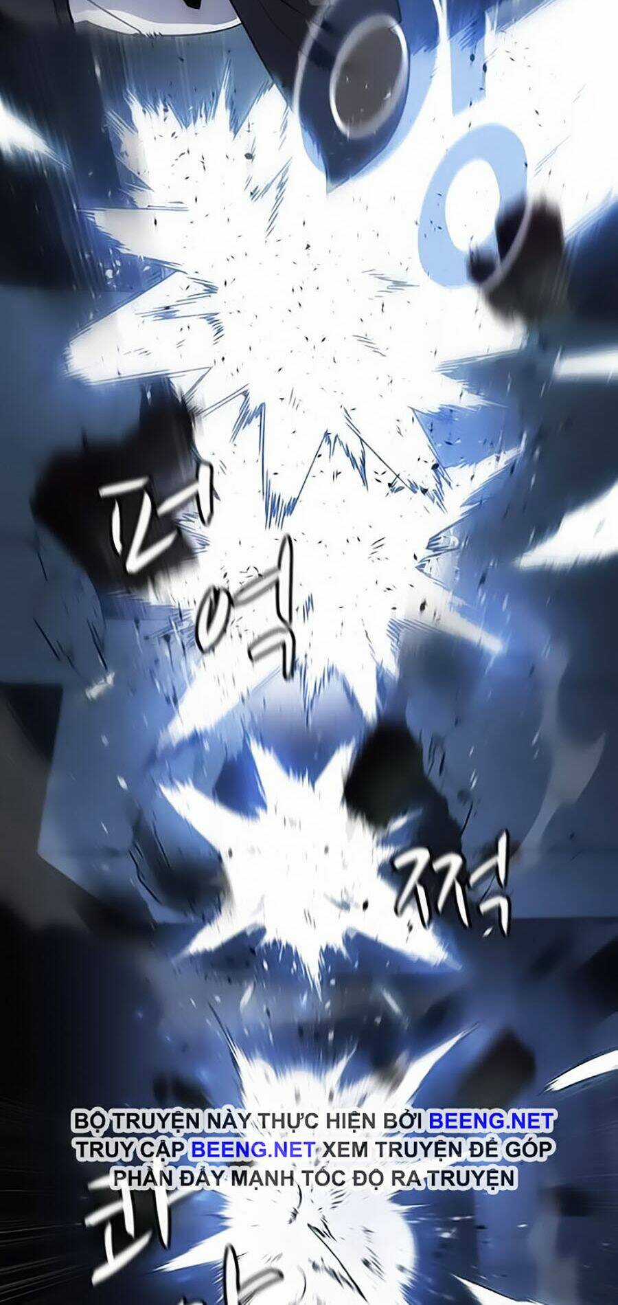 Điểm Chết - Chapter 5 - Trang 9