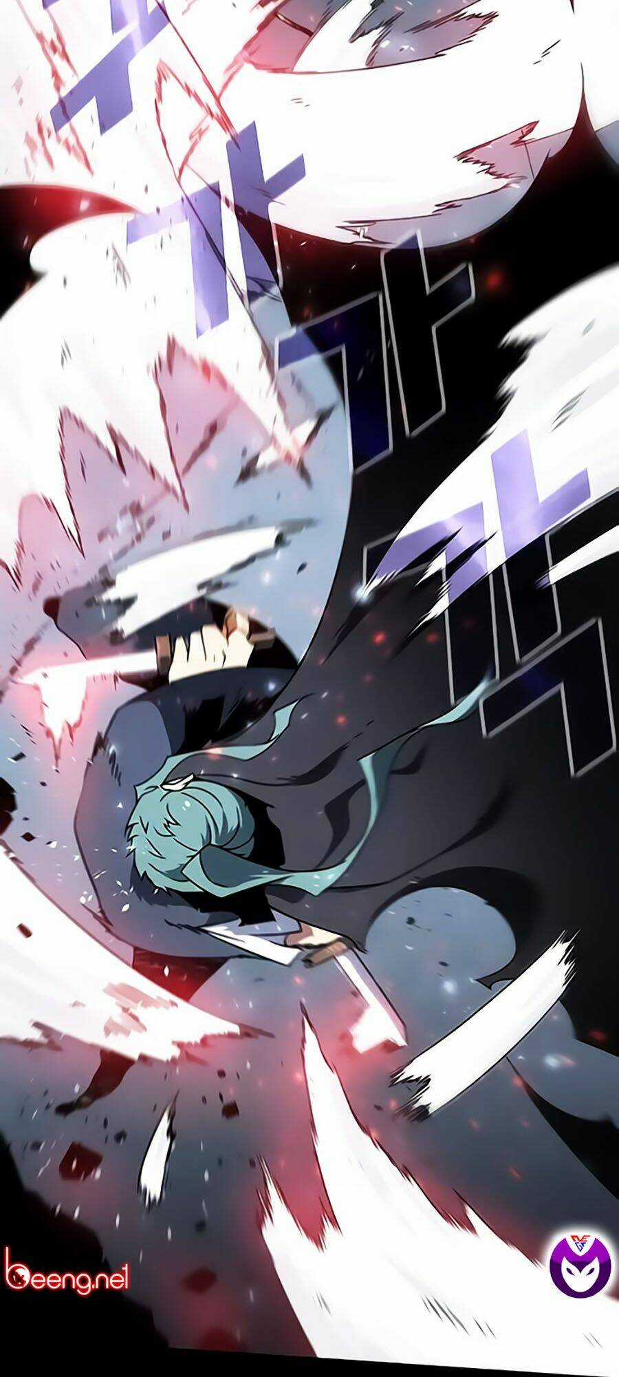 Điểm Chết - Chapter 5 - Trang 81