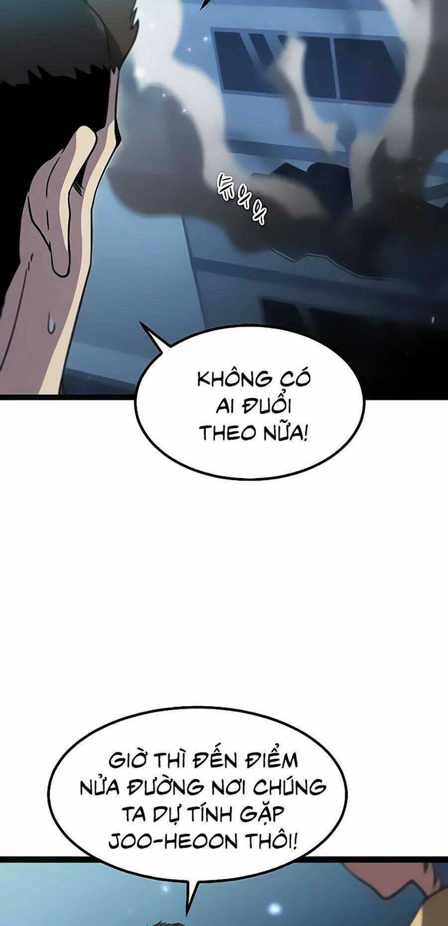 Điểm Chết - Chapter 5 - Trang 93