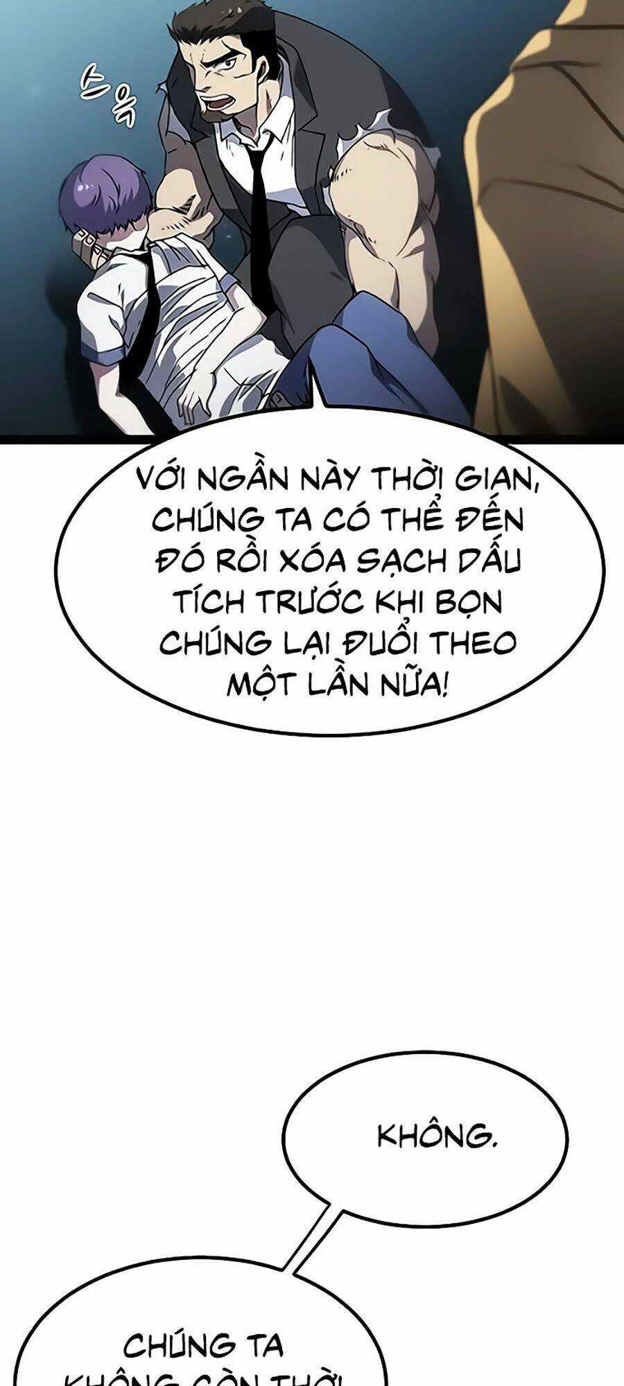 Điểm Chết - Chapter 5 - Trang 94