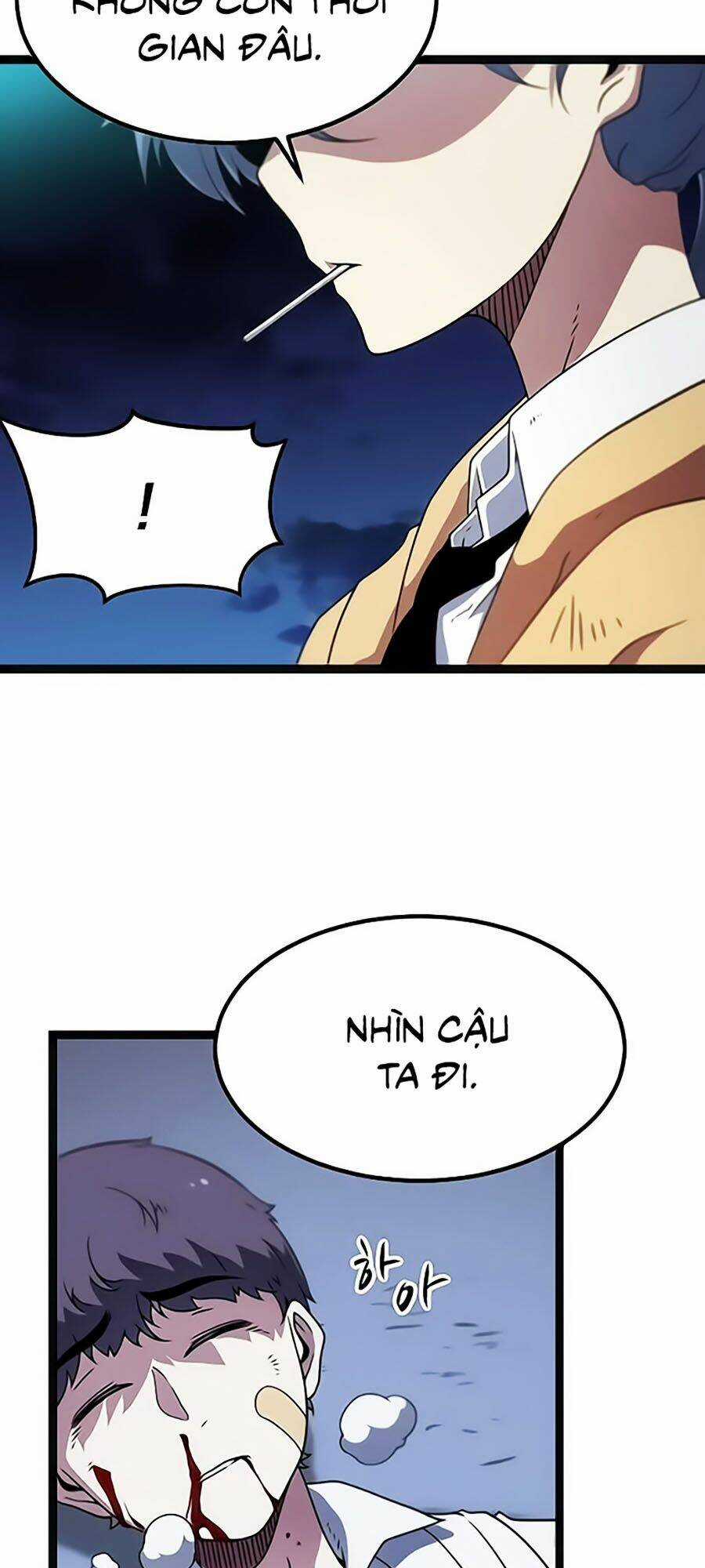 Điểm Chết - Chapter 5 - Trang 95