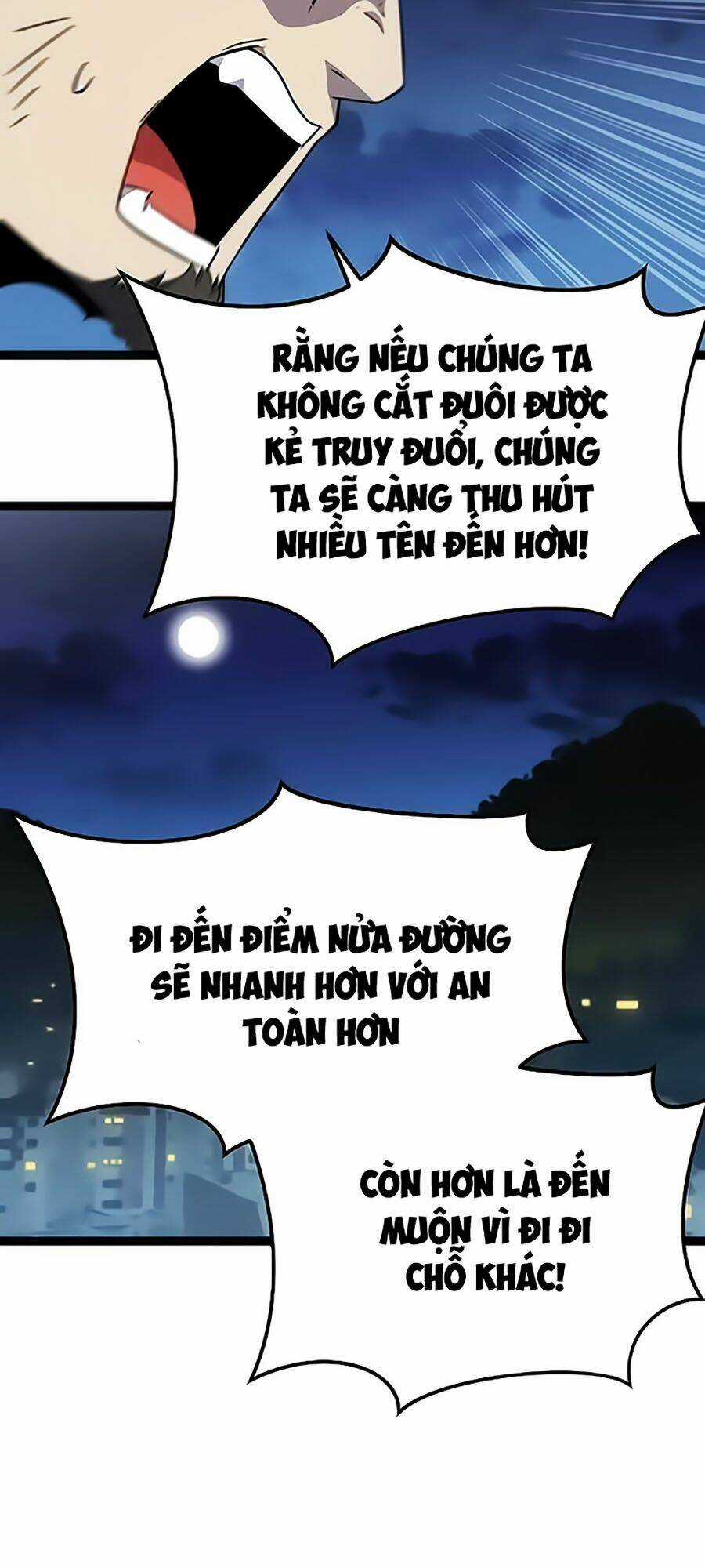 Điểm Chết - Chapter 5 - Trang 97
