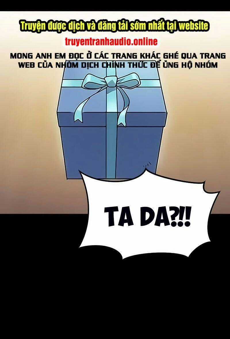 Điểm Chết - Chapter 6 - Trang 1