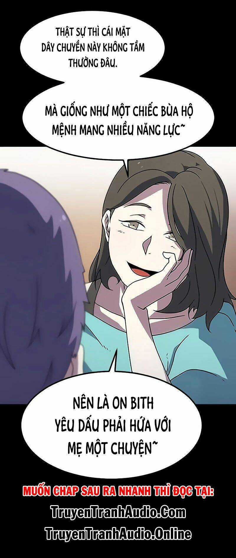 Điểm Chết - Chapter 6 - Trang 11