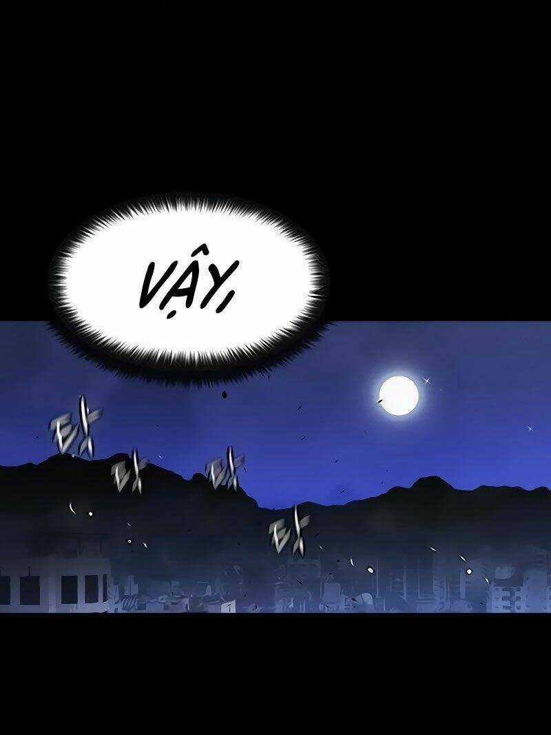 Điểm Chết - Chapter 6 - Trang 14