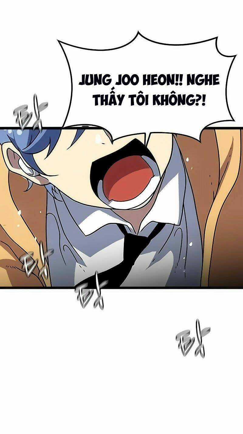 Điểm Chết - Chapter 6 - Trang 17