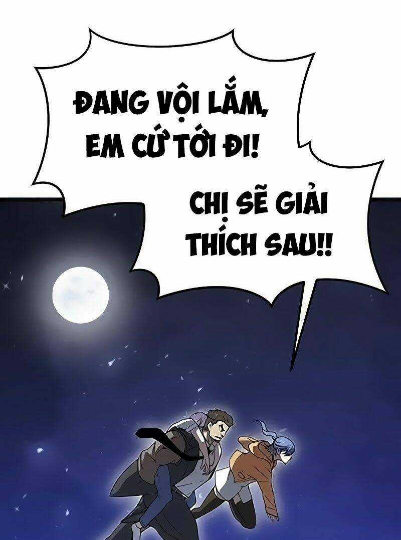 Điểm Chết - Chapter 6 - Trang 22