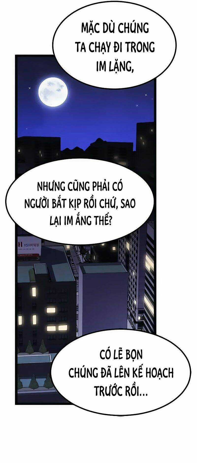 Điểm Chết - Chapter 6 - Trang 28