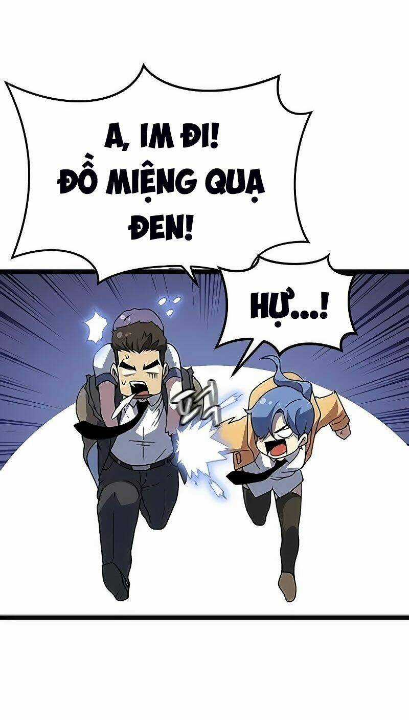 Điểm Chết - Chapter 6 - Trang 29