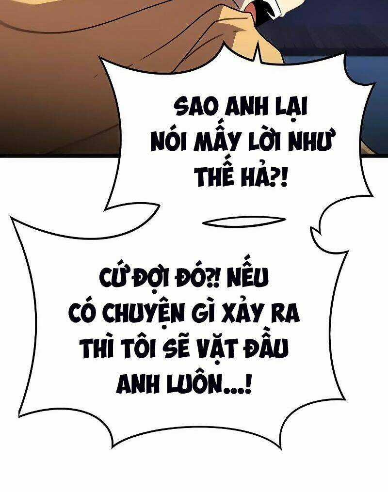 Điểm Chết - Chapter 6 - Trang 31