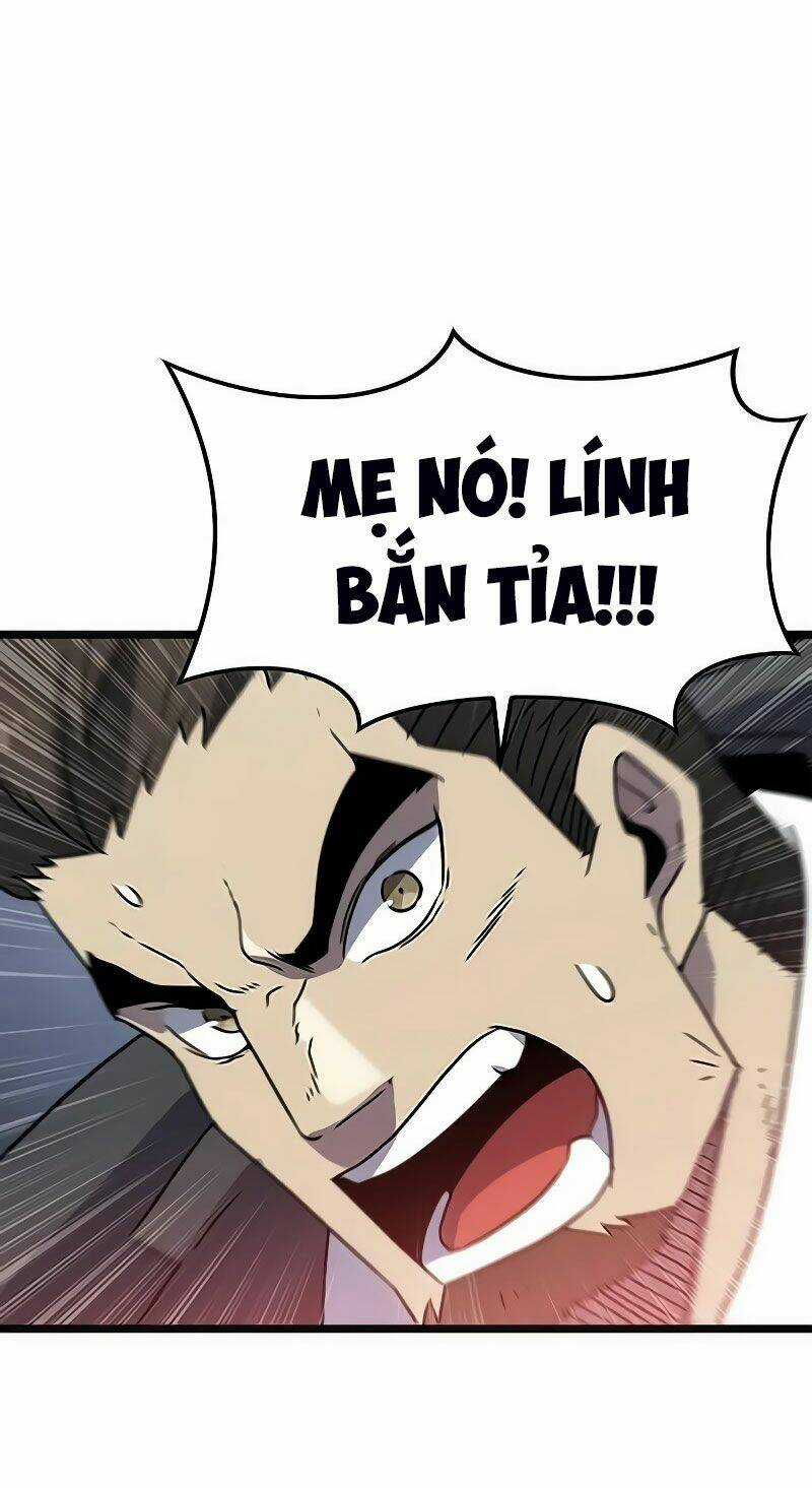 Điểm Chết - Chapter 6 - Trang 38