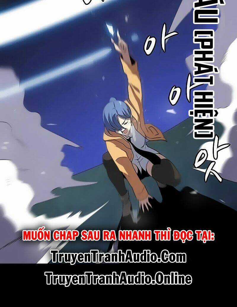 Điểm Chết - Chapter 6 - Trang 40