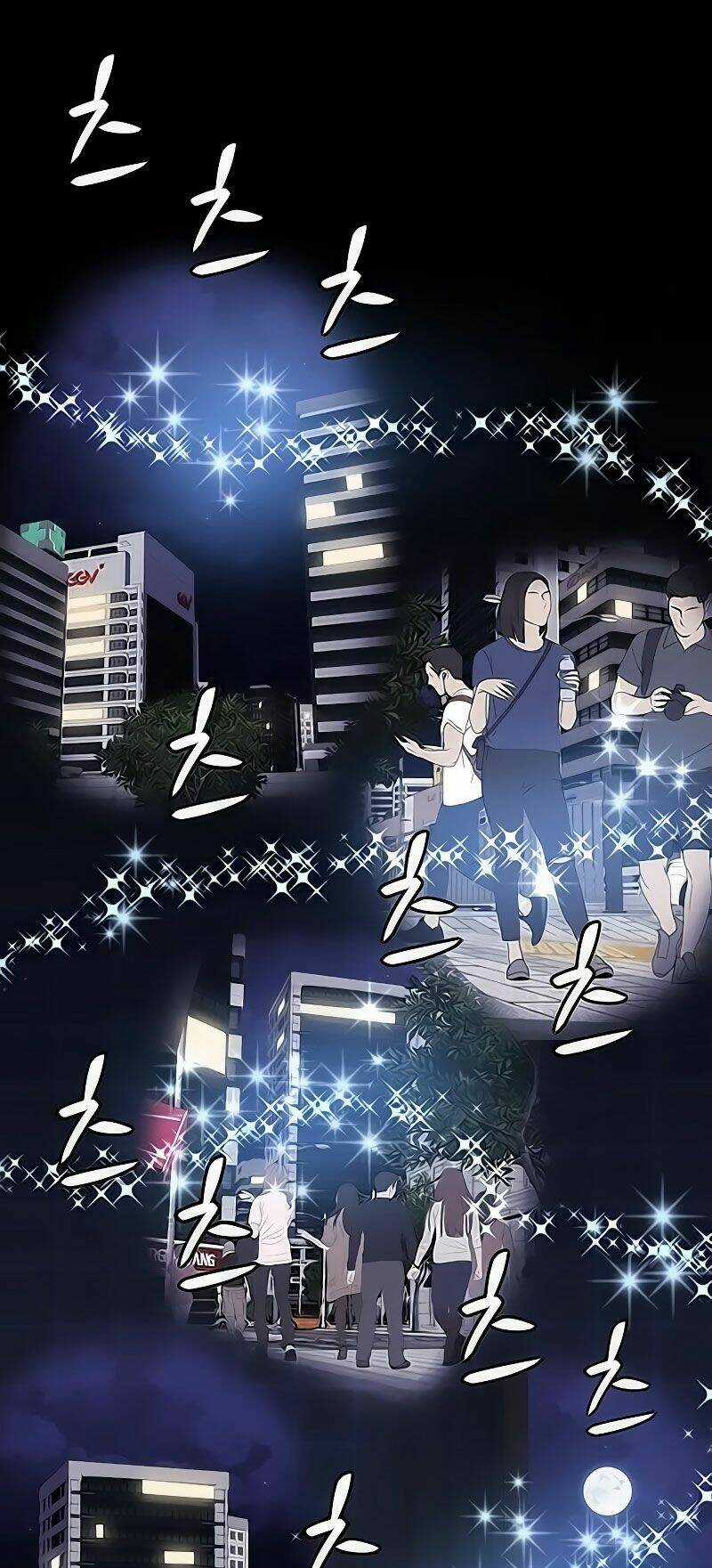 Điểm Chết - Chapter 6 - Trang 42