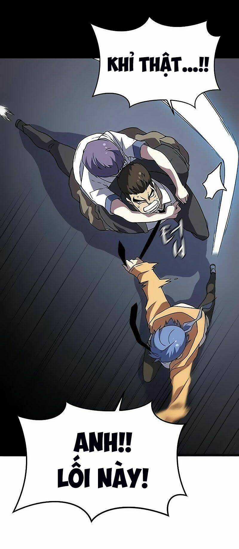 Điểm Chết - Chapter 6 - Trang 48