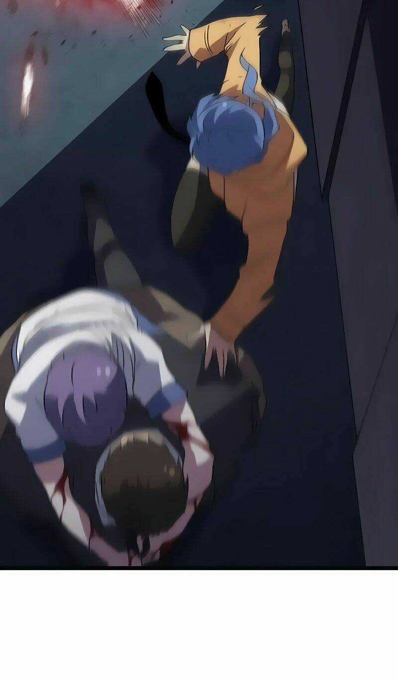 Điểm Chết - Chapter 6 - Trang 53