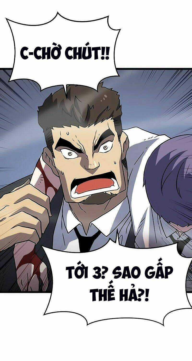 Điểm Chết - Chapter 6 - Trang 56