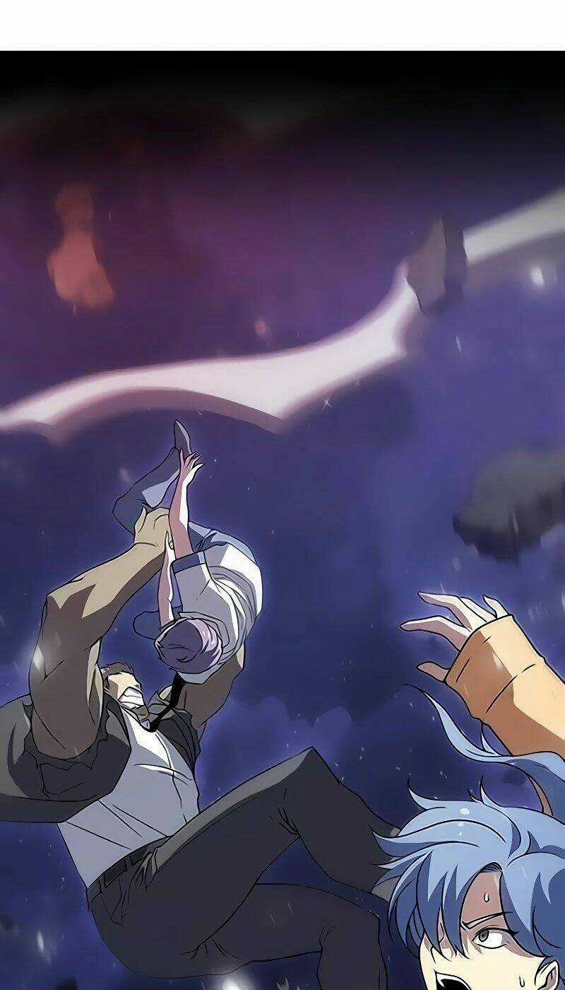 Điểm Chết - Chapter 6 - Trang 63